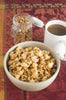 Zippy Snack Perfection Pop Black Stovetop Popcorn Popper 5 and half Quart