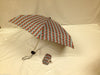 ShedRain Wedgy Umbrella Portable Travel Mini Shed Rain 2 Compact Umbrellas