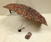 ShedRain Wedgy Umbrella Portable Travel Mini Shed Rain 2 Compact Umbrellas