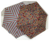 ShedRain Wedgy Umbrella Portable Travel Mini Shed Rain 2 Compact Umbrellas