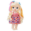 Baby Alive Cute Hairstyles Baby with Blonde Hair