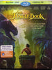 The Jungle Book BLU-RAY + DVD + Digital HD Blu-ray