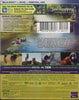 The Jungle Book BLU-RAY + DVD + Digital HD Blu-ray