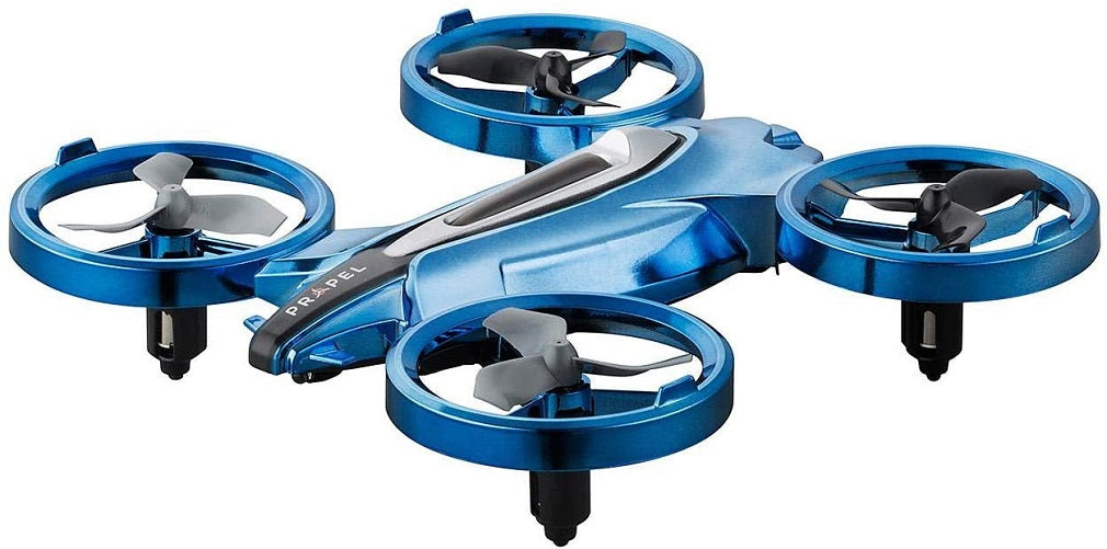 Propel air top racer 2.0