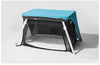 Lotus Play Yard FunShade, Blue