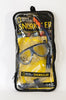 National Geographic Experience Tuna 4 S Mask and Snorkel Combo, Blue