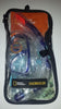 National Geographic Experience Tuna 4 S Mask and Snorkel Combo, Blue