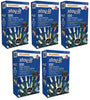 Stay-lit Platinum 100 Color Changing LED Mini Lights, Warm White/Multi (5-Pack)