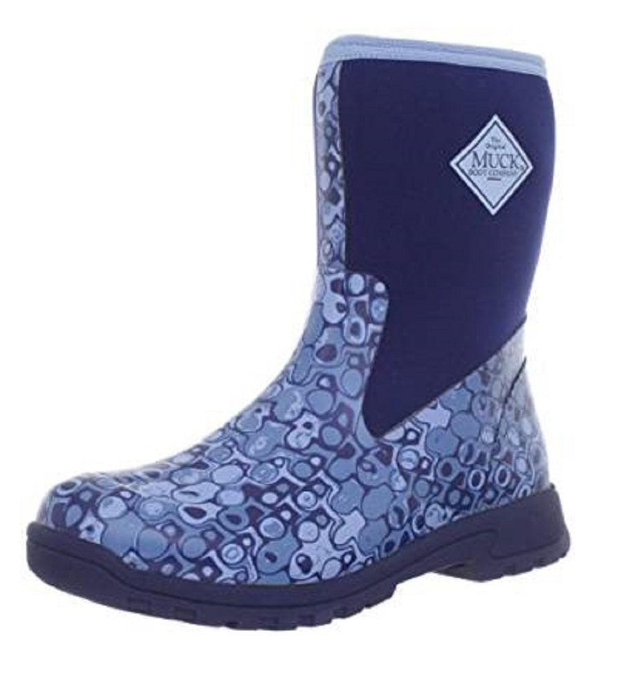 Women's breezy mid muck sale boot