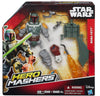 Star Wars Hero Mashers Episode VI Boba Fett