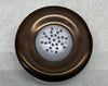 SLIGHTLY DAMAGED-hansgrohe 06342620 Body Jet Spray, Oil Rubbed Bronze