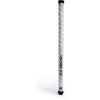 SKLZ Bolt Ball Shagger, White Balls (24 Pack)