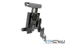 Padholder Ram Lock Series Lock & Dock iPad Dash Kit for 2004-2007 Infiniti QX56 with Console Shift