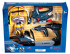 Bosch Large Toy Power Tool Set 14 piece