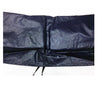 Bounce Pro 14' Round Trampoline Frame Pad, Navy Blue