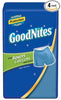 GoodNites Boxers, Boys, Large/Extra-Large, 10 Count (Pack of 4)