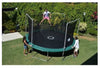 Bounce Pro 15' Trampoline Replacement Enclosure RIGHT HORIZONTAL TUBE with Foam