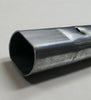 BouncePro 15' Flex Model Replacement Top Rail (without Sockets)