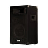 Acoustic Audio BR10 Pro DJ 10" 800 Watt 3-Way PA Studio Monitor Speaker