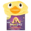 Snuggie BrightEyes Darling Duck Blanket