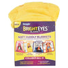 Snuggie BrightEyes Darling Duck Blanket