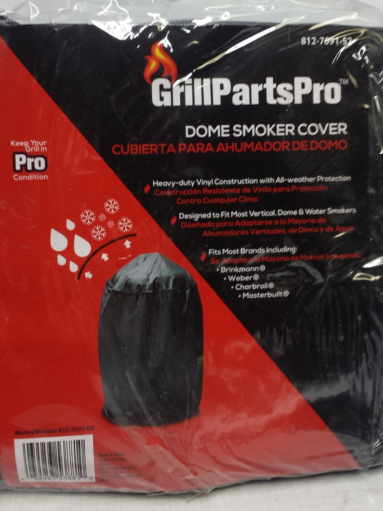 Grill parts deals pro
