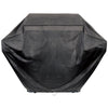 Grill Parts Pro 55 in Vinyl Grill Cover 812 6092 S2
