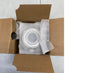 Brizo Rook 4 3/4" Three Function Diverter Trim, Nickel