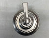 Rook 1-Handle 6-Function Diverter Trim, Luxe Nickel