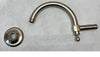 Brizo RP70909BN Charlotte Shower Arm Assembly