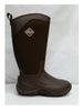 MuckBoots Women's Tack II High All Purpose Brown Boot, Size 6