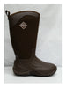 MuckBoots Women's Tack II High All Purpose Brown Boot, Size 7