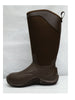 MuckBoots Women's Tack II High All Purpose Brown Boot, Size 6
