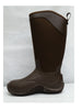 Muck Boots Women's Tack II High All Purpose Brown Boot, Size 11