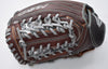Easton Mako Legacy 11.75" Adult Baseball Series Glove, Left Handed Throw
