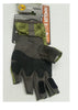 Buff Pro Series Angler 2 Gloves, Skoolin Sage, S/M (8/9)