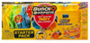 Bunch O Balloons Portable Party Balloon Electric Air Pump Starter Pack Yellow/Green/Blue/Red