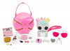 L.O.L. SURPRISE! Biggie Pet - Hop Hop (Bunny) Mini Backpack & Accessories