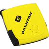 Brunton Pulse 1500 Take Anywhere Power Booster, Yellow