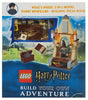 LEGO Harry Potter Build Your Own Adventure