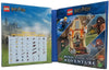 LEGO Harry Potter Build Your Own Adventure