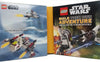 LEGO Star Wars Build Your Own Adventure Battle for the Stolen City