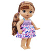 Baby Alive Cute Hairstyles Baby with Brown Hair