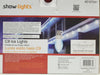 ShowLights C9 Ice Lights 20-Count Total Length 23-FT