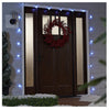 ShowLights C9 Ice Lights 20-Count Total Length 23-FT