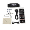 Keith Urban 50-piece Deluxe PLAYER Acoustic-Electric Guitar Package Rich Black