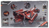 Mega Construx Desitny Cabal Harvester Dropship 2311-Pieces