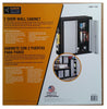 Gladiator Cadet CADET-1250 2-Door Wall Cabinet