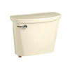 American Standard Cadet Pro 10" Rough Toilet Tank 4.8 LPF/1.28 GPF, Bone