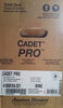 American Standard Cadet Pro 10" Rough Toilet Tank 4.8 LPF/1.28 GPF, Bone